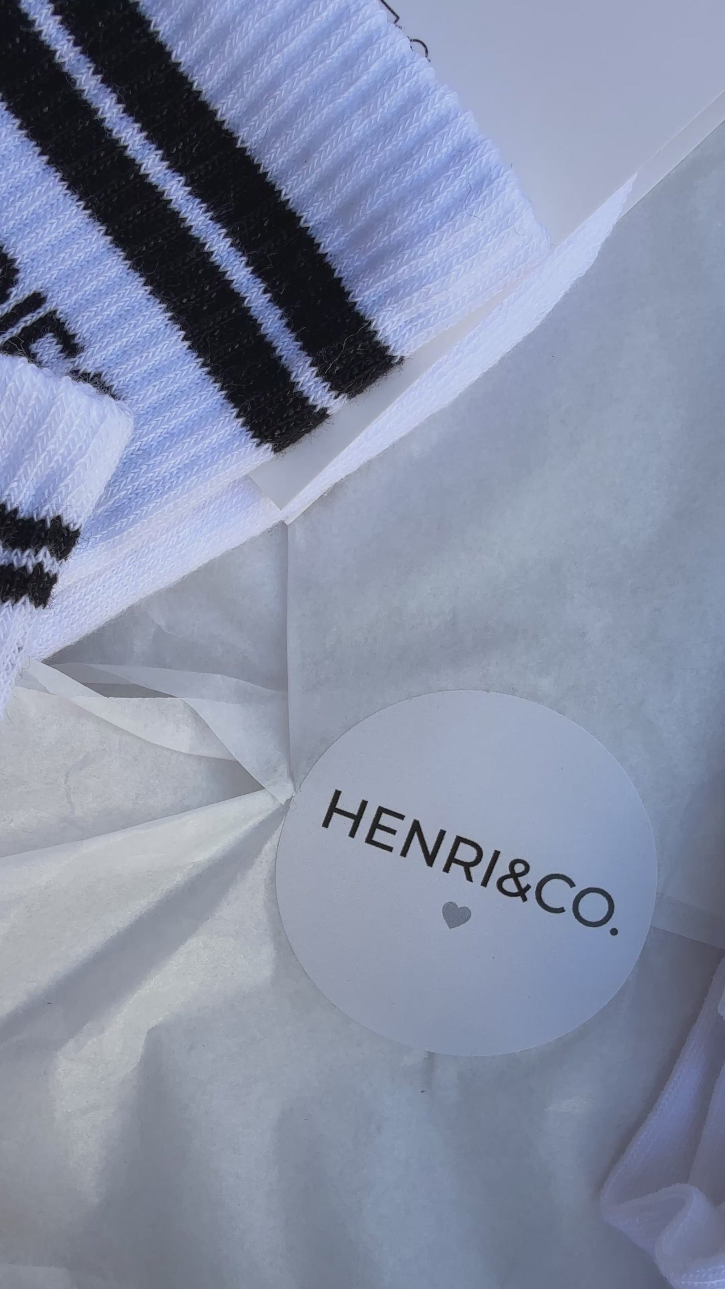 "Travel Buddies" Socken für Moms/Dads